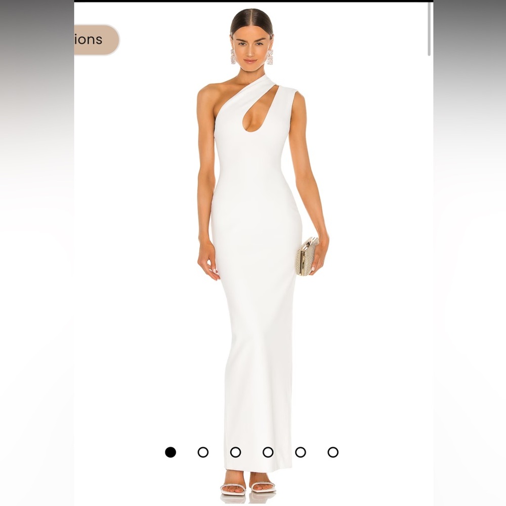 Solace London dress